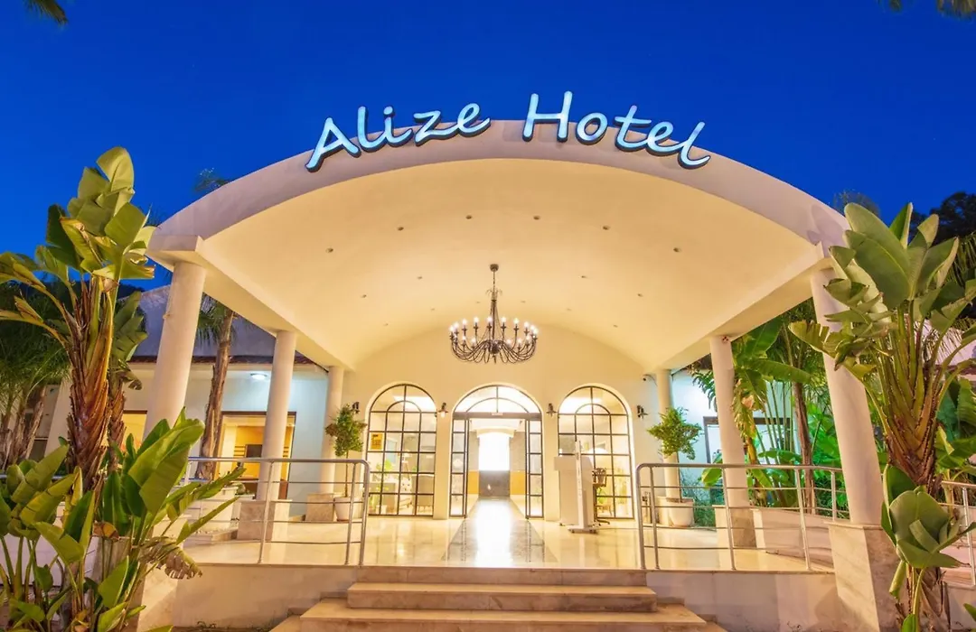 Alize Hotel Oludeniz-1