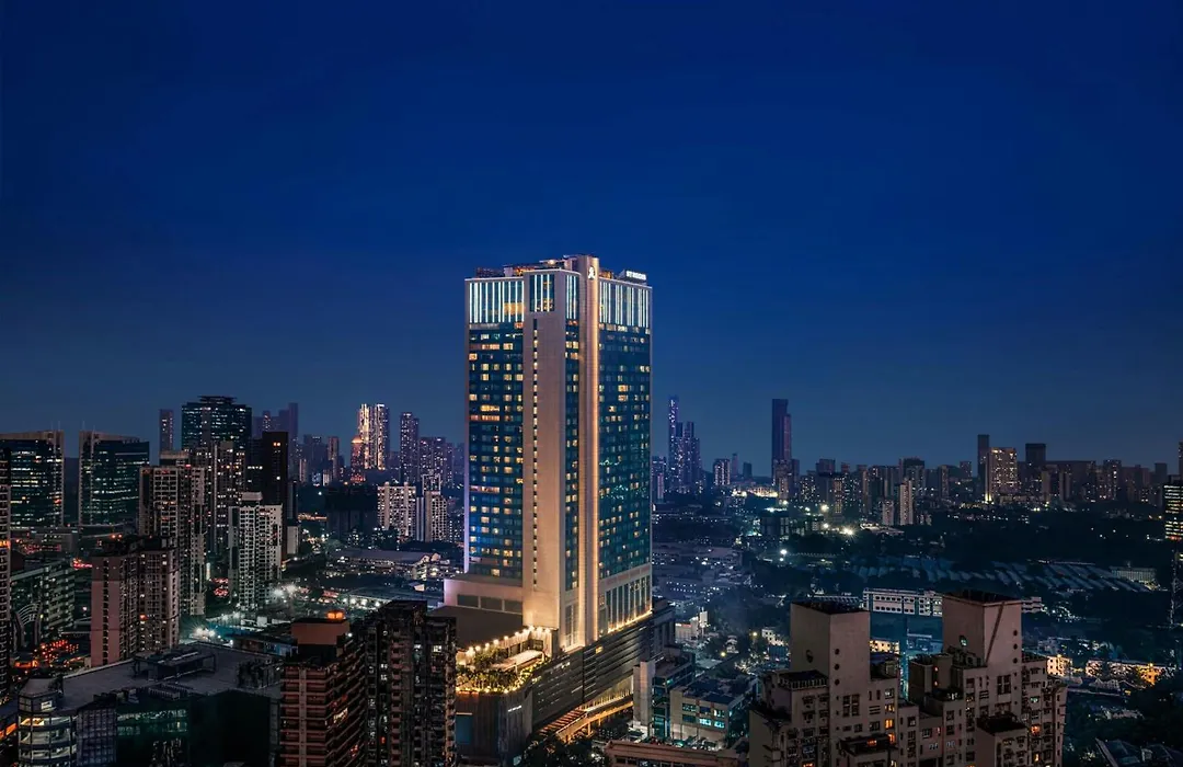 The St. Regis Mumbai-1