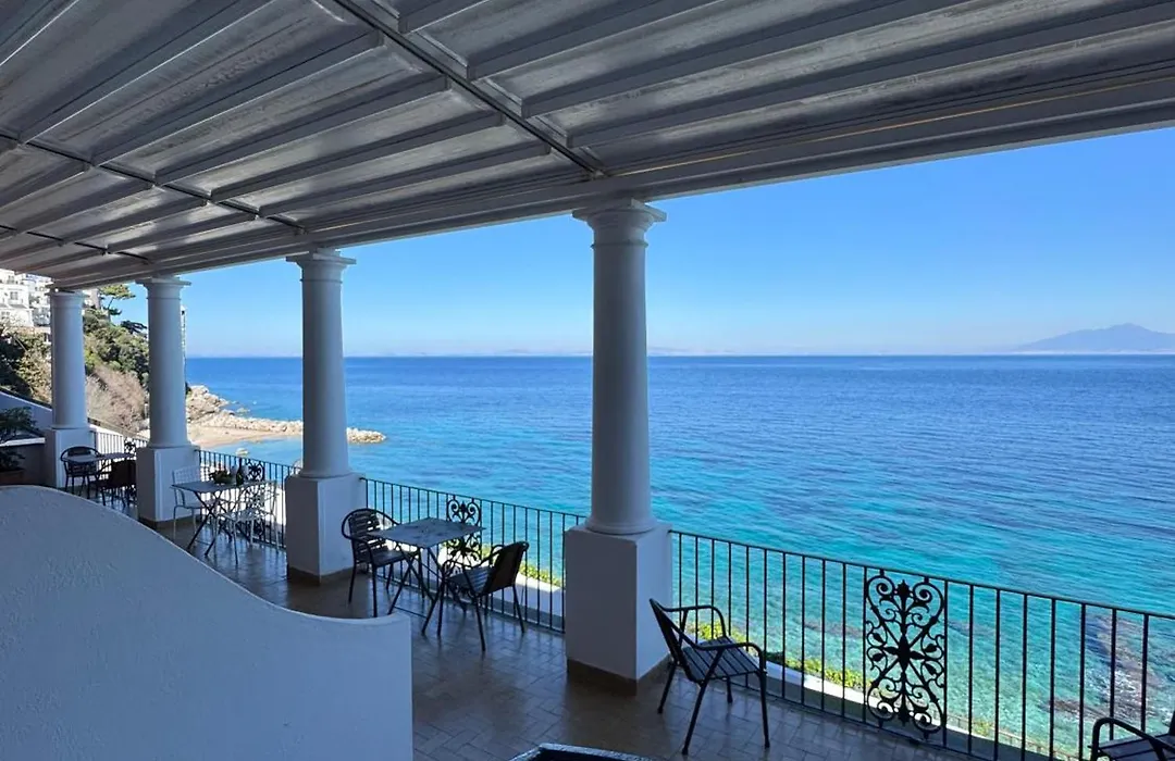 Hotel Belvedere E Tre Re-1