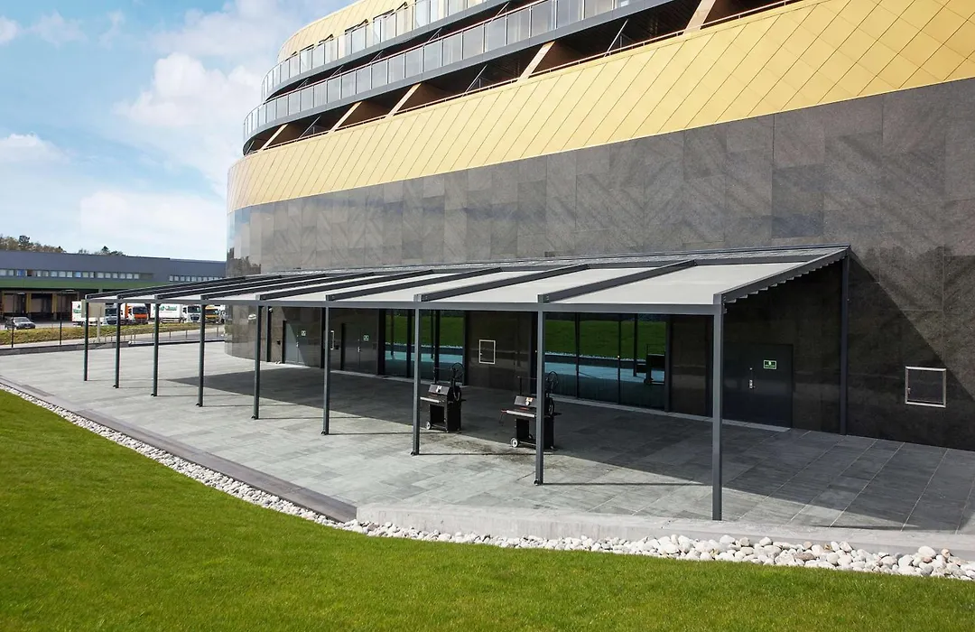 Scandic Flesland Airport-1