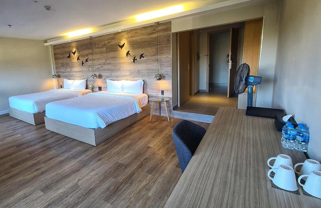 The Luxe Da Lat-1