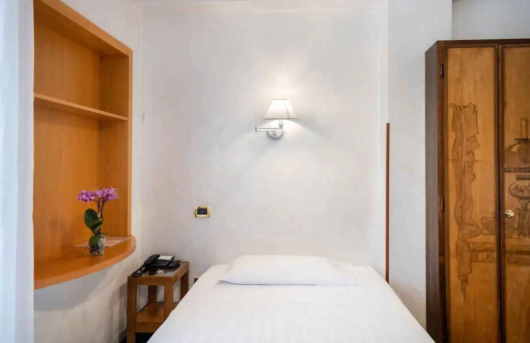 Hotel Santa Prisca-1
