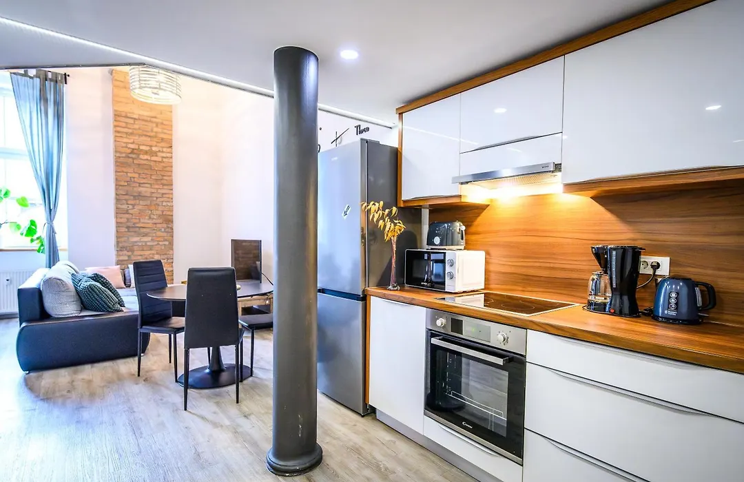The Comfortable Loft-1