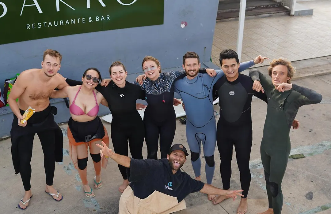 Lisbon Soul Surf Camp-1