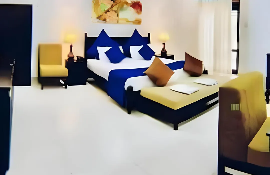 Blue Spring Hotel Wadduwa-1