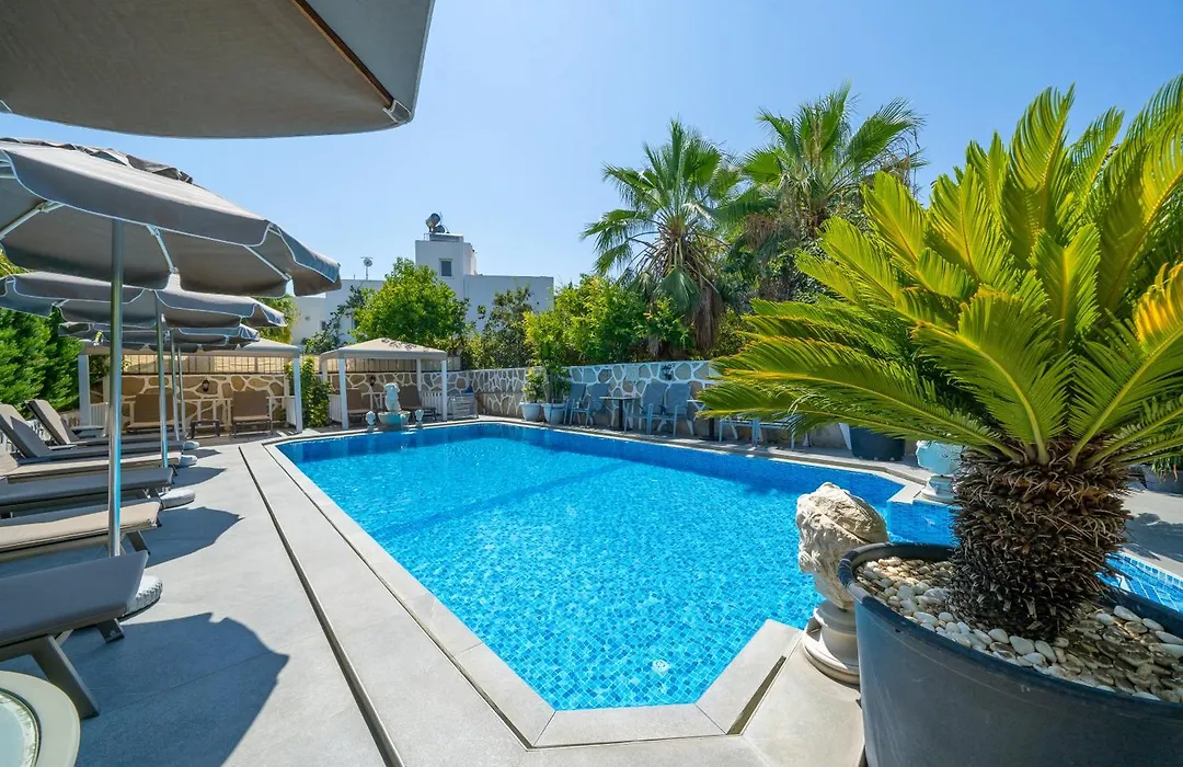 Artunc Hotel Bodrum-1