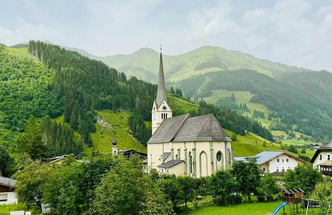 Hotel Sonnhof Rauris-1