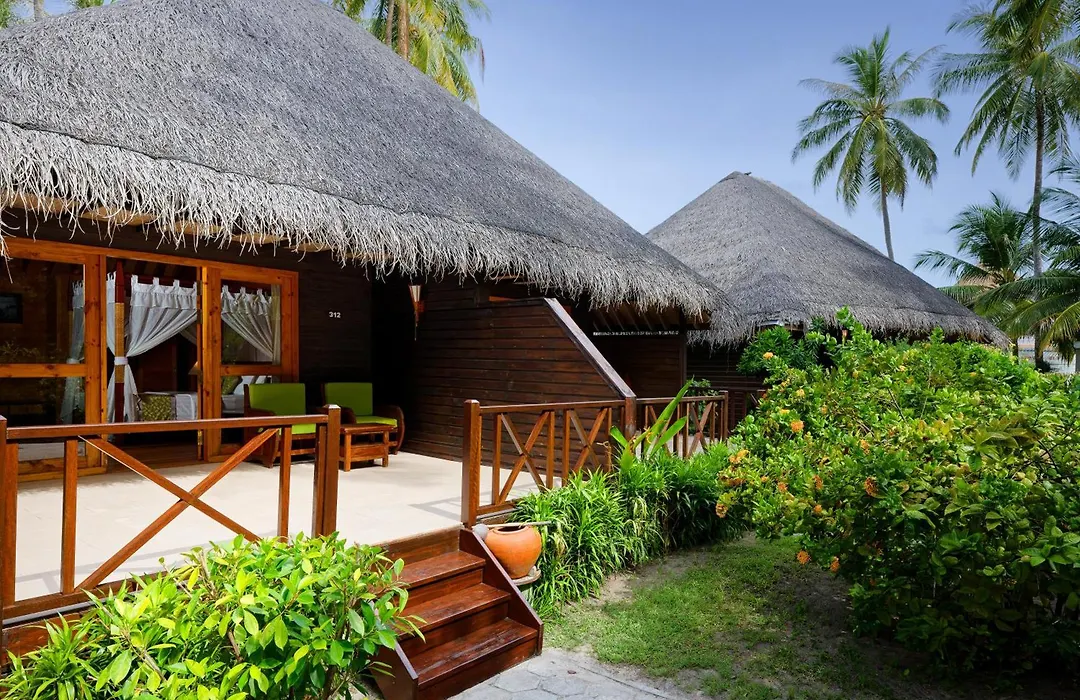 Bandos Maldives-1