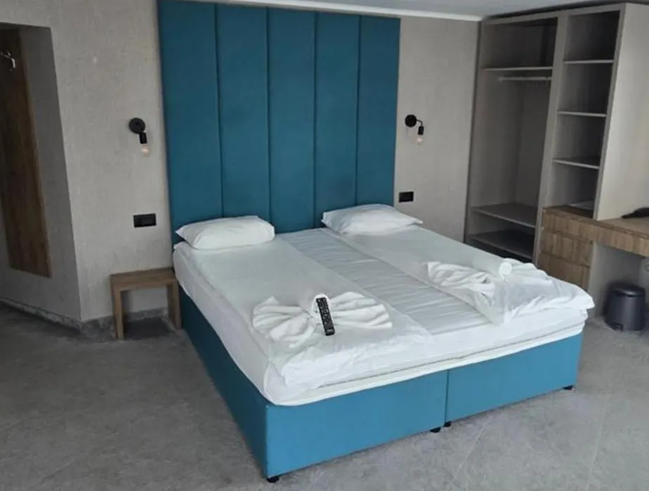 White House Family Hotel Spa Zone-1