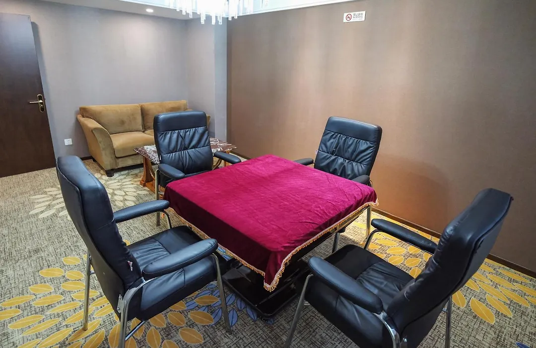 Celebrity International Grand Hotel-1