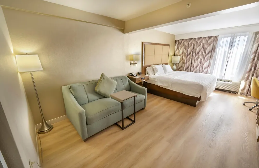 Hampton Inn Jacksonville South/I-95 At Jtb-1