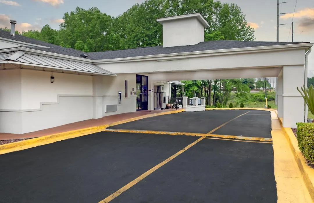 Days Inn By Wyndham Augusta Fort Eisenhower-1
