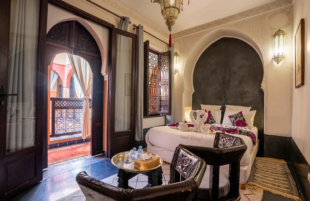 Riad Alaka-1