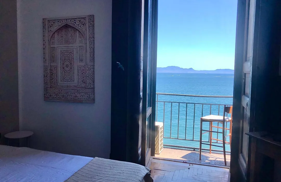 B&B Vista Mare-1