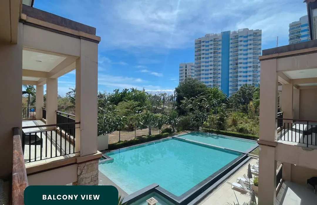Coralpoint Gardens Suites & Residences-1