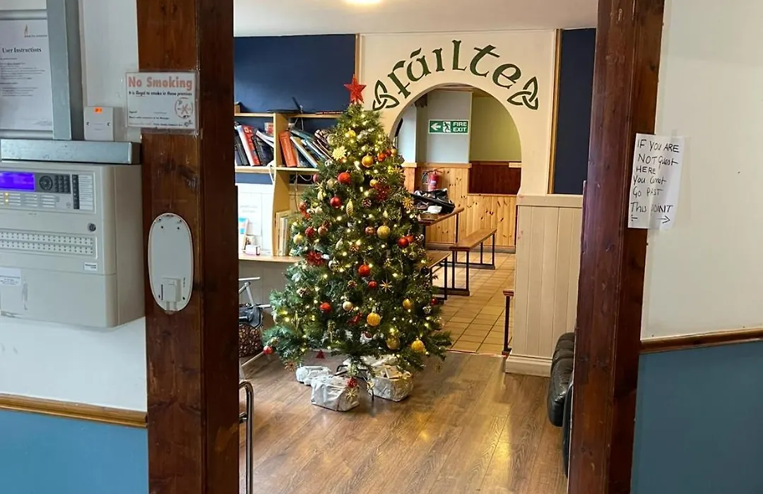 Killarney Railway Hostel-1