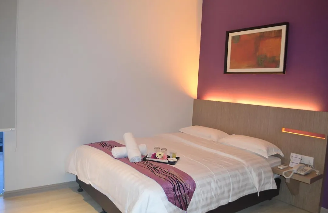 Ashley Boutique Hotel-1
