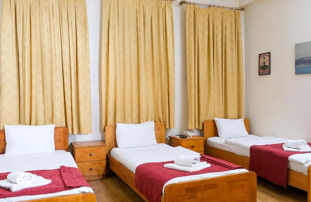 Istanbul Irish Hotel-1