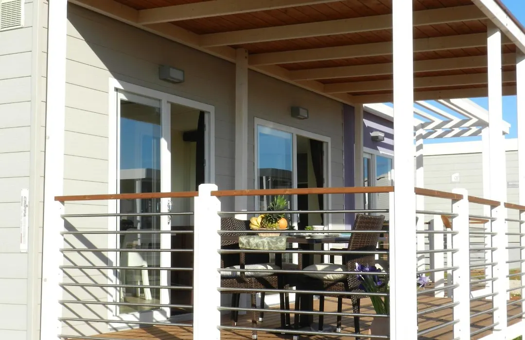 Holiday Mobile Homes Park Riviera-1