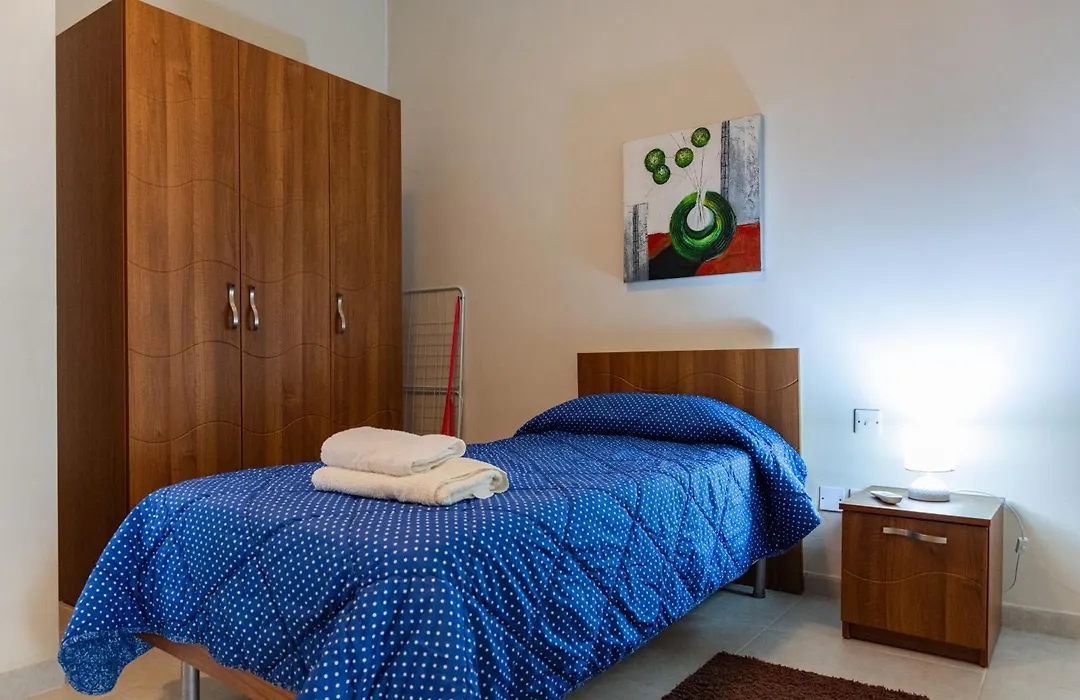 Your Quiet Retreat In Marsalforn-1