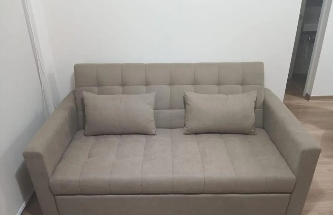 Acogedor Apartamento Familiar Con Piscina Y Parking Pucv Curauma-1