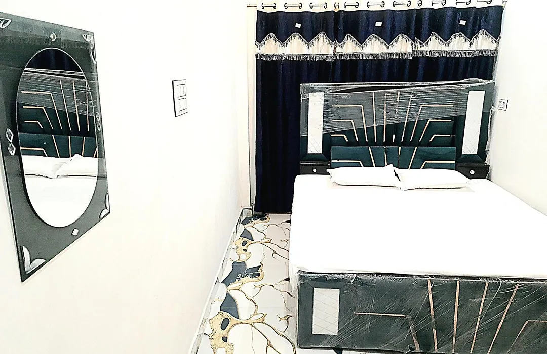 Banaras Apartment 7Bhk Flats Kashi Vishwanath Jyotirling-1