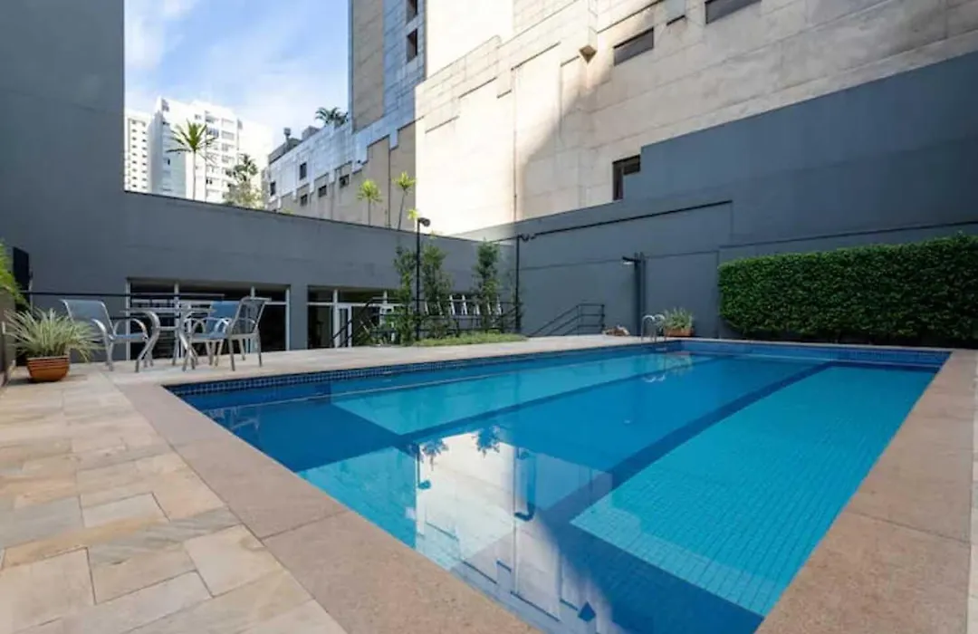 Hotel Wynd Paulista Sao Paulo-1