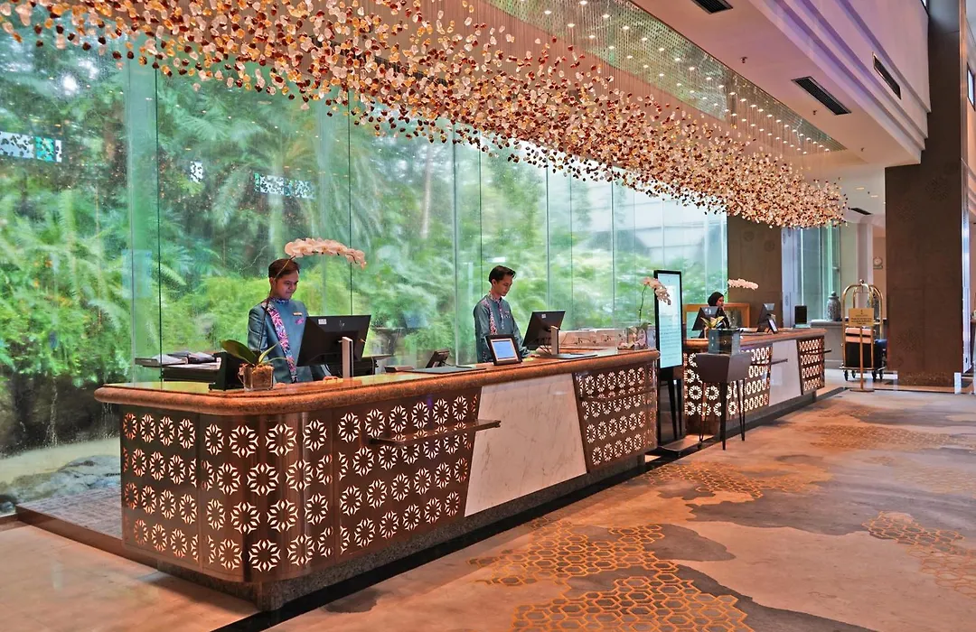 Sama Sama Hotel Klia-1