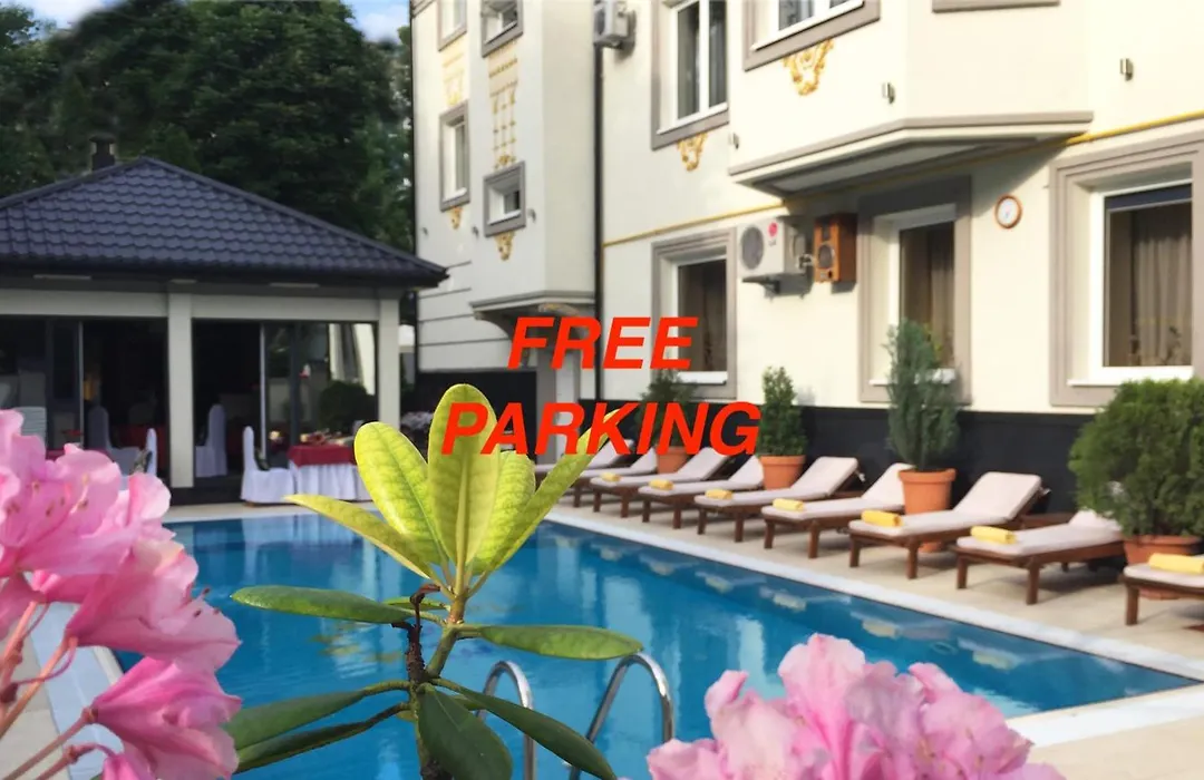 Eney Boutique Hotel-1