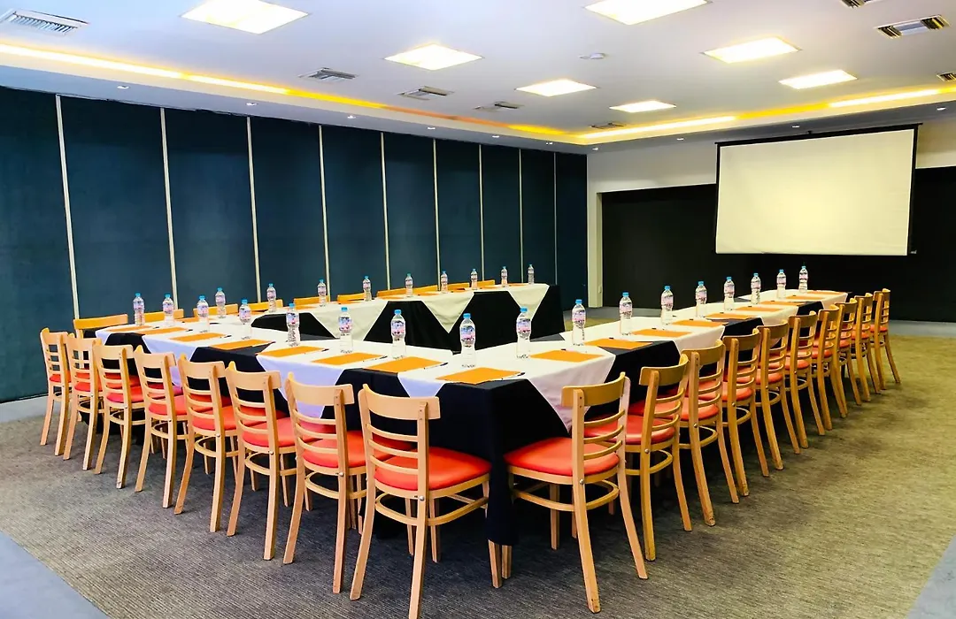 Hotel Lepanto Reforma-1