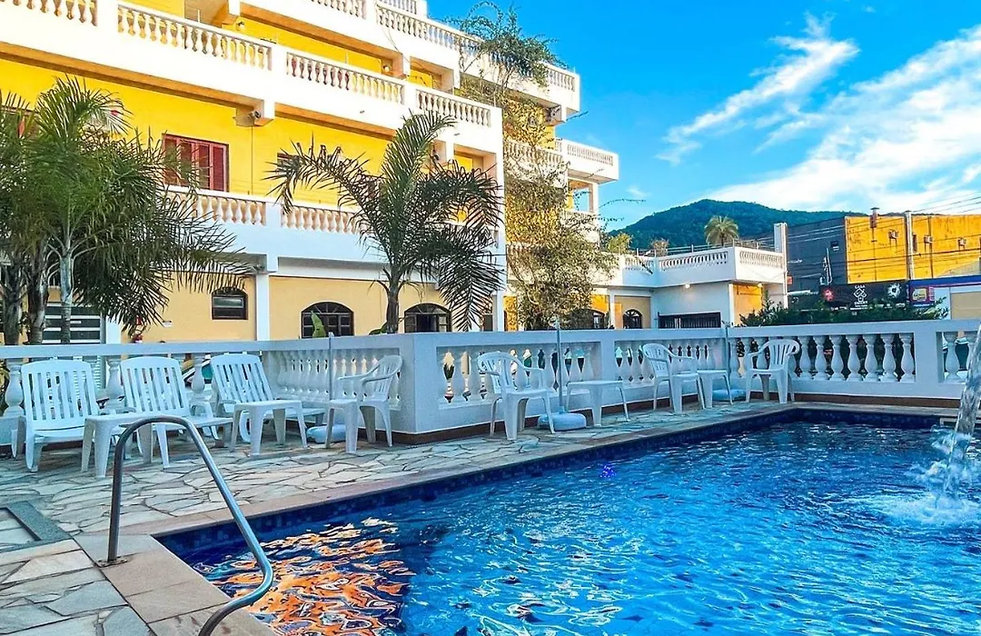 Hotel Parque Atlantico-1