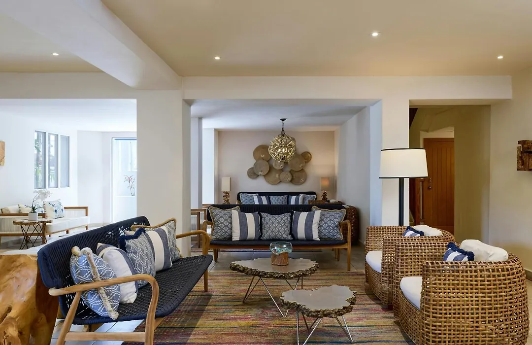 Waves Resort & Spa, Barbados, An Autograph Collection All-Inclusive Resort-1