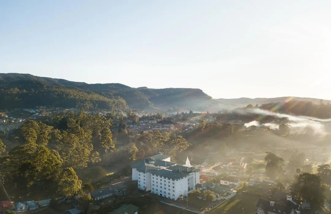 Araliya Green City - Your Gateway To Everything In Nuwara Eliya-1