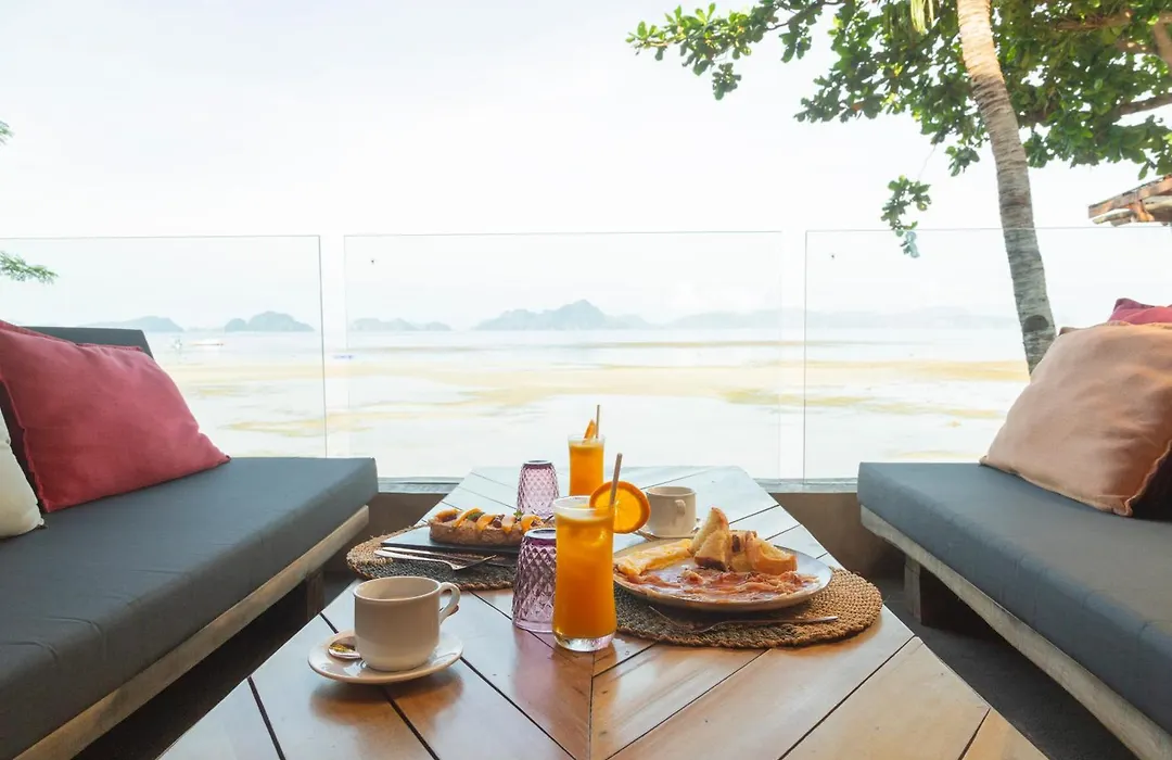 Panorama Boutique Hotel & Beach Club (Adults Only)-1