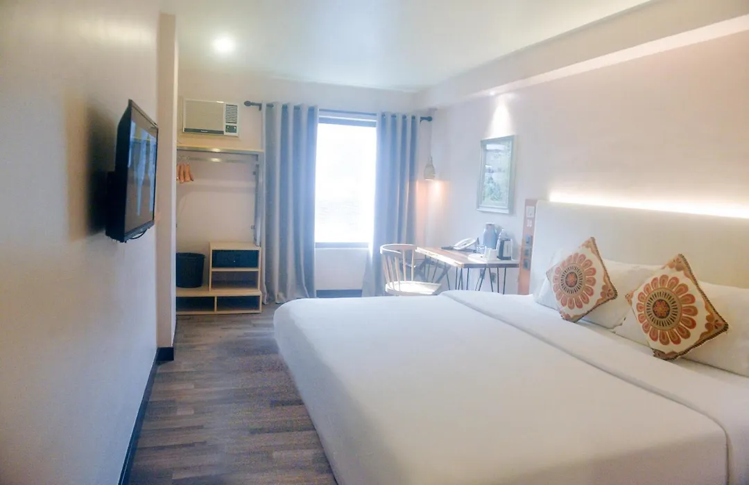 Cuna Hotel-1