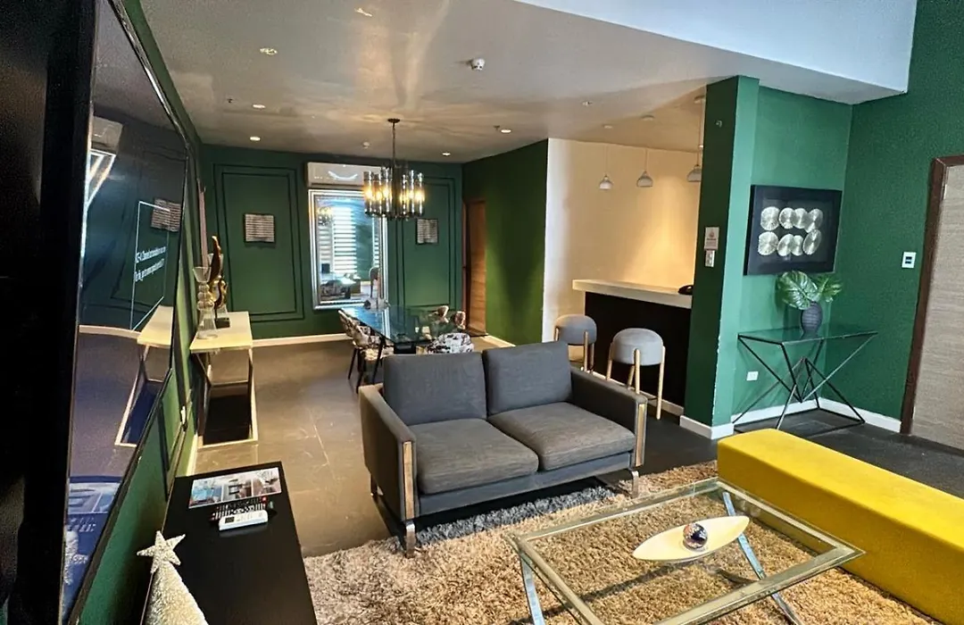 City Park Hotel Residences-1