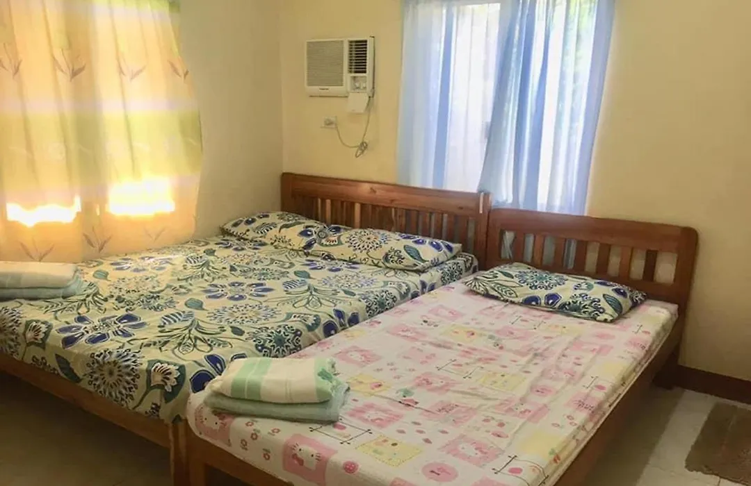 Larosa Hostel Puerto Princesa-1