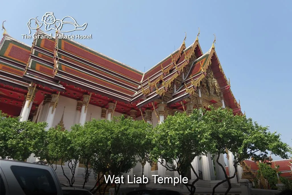 The Grand Palace Hotel-1
