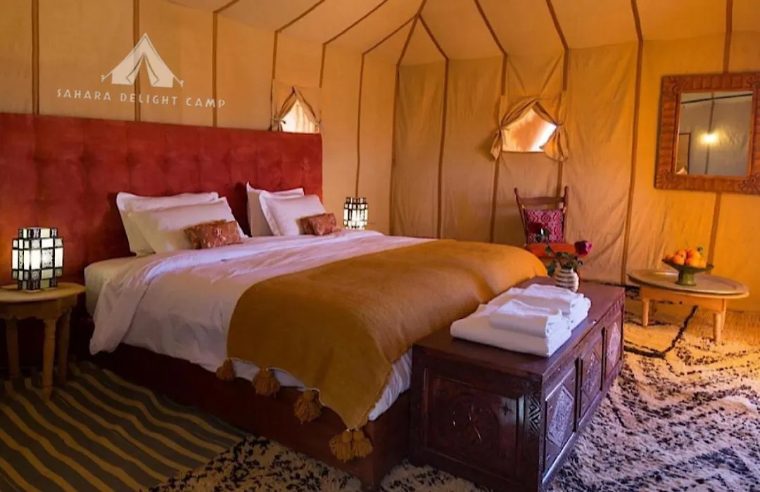 Sahara Delight Camp-1