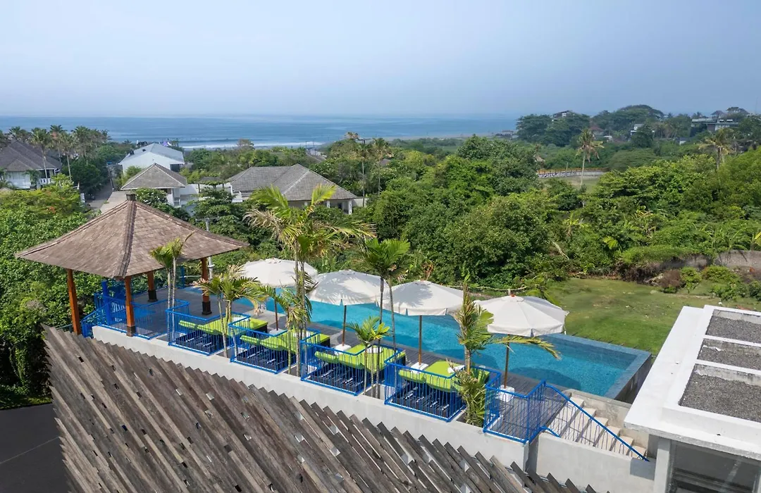 Atap Beach Resort Canggu By Ini Vie Hospitality-1