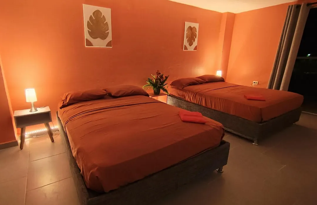 Hotel Casa Harmony Cartagena-1
