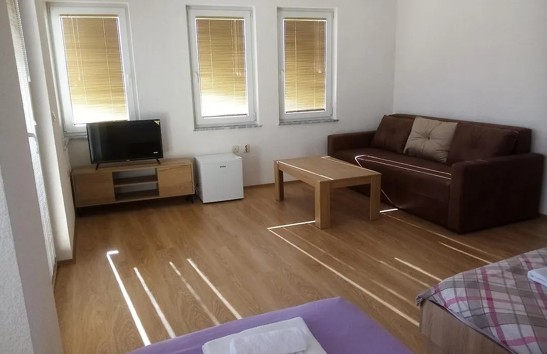 Villa Ohrid -"Lake View"-1