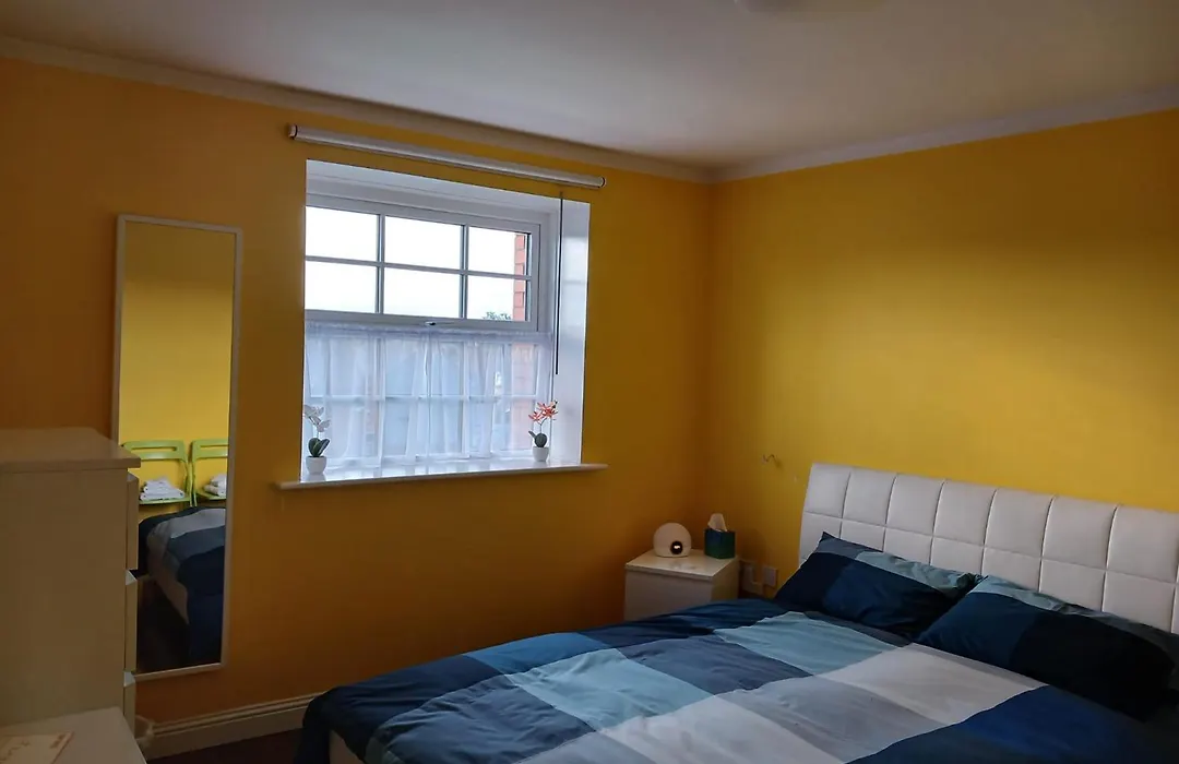Yellow Room-1