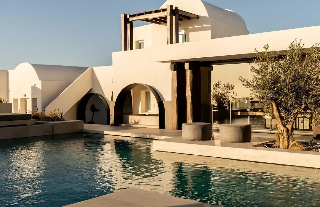 Rocabella Santorini Hotel & Spa-1