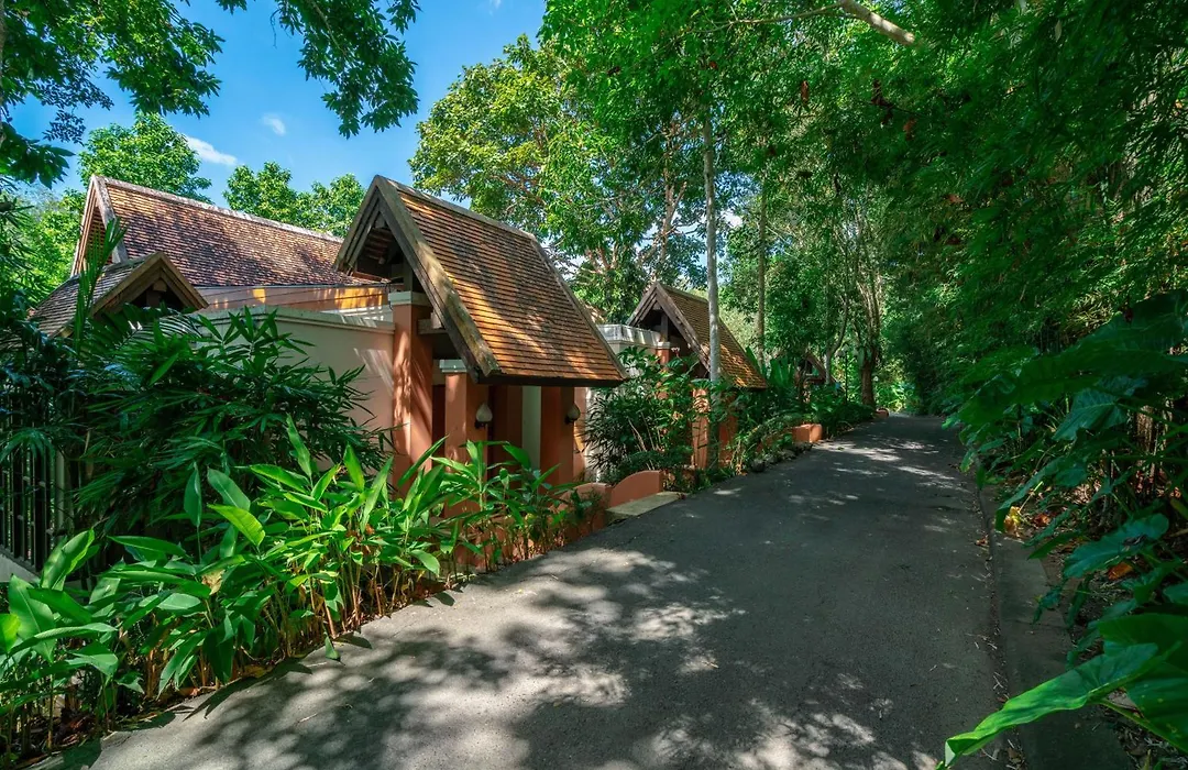 Suuko Villas-1