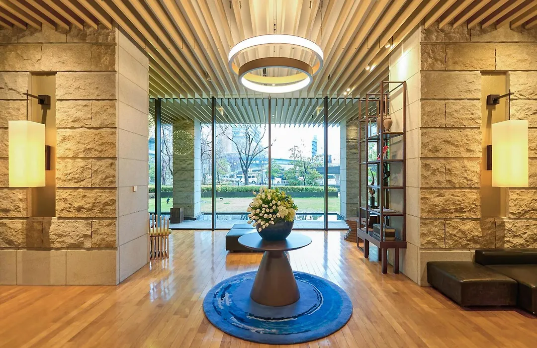 Mitsui Garden Hotel Osaka Premier-1