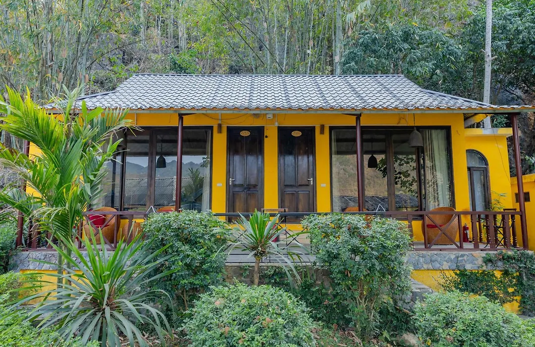 Mai Chau Sunrise Village-1