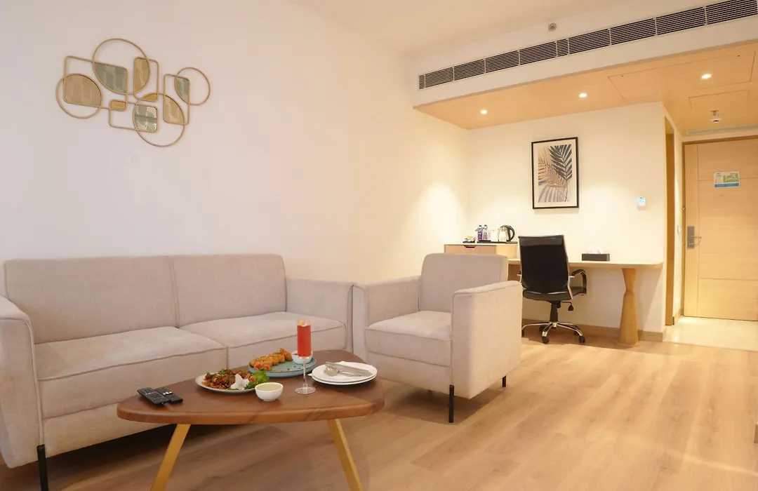 Best Western Ah1 Amritsar-1