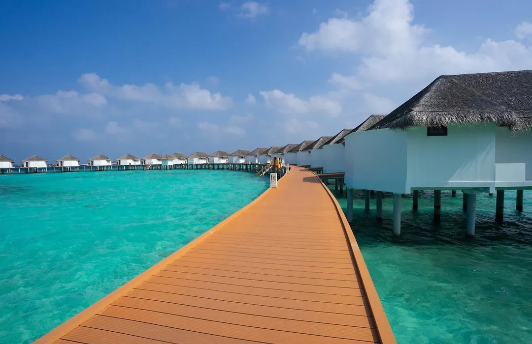 Thulhagiri Island Resort & Spa-1