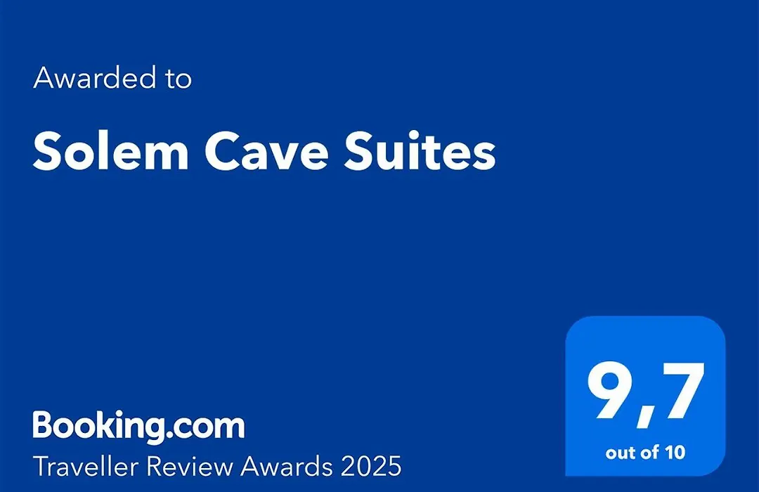 Solem Cave Suites-1